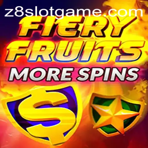 Exploring the Excitement of FieryFruitsMoreSpins: A New Sensation in Gaming