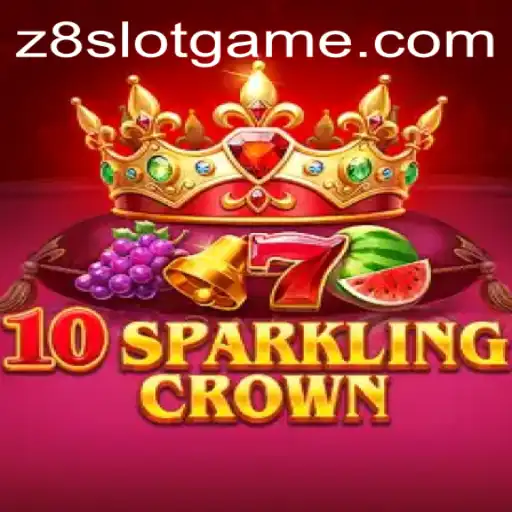 Exploring 10SparklingCrown: A Dazzling Journey into Casino Gaming