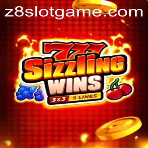 Discover the Excitement of 777 Sizzling Wins and Z8slot