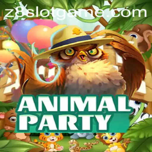 Explore the Exciting World of AnimalParty with Z8slot