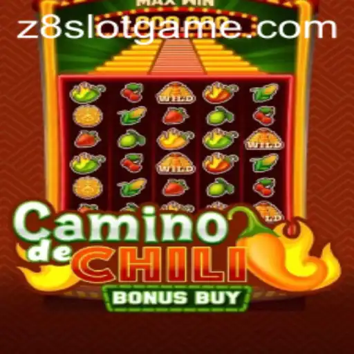 Discover the Exciting World of CaminodeChiliBonusBuy Game on Z8slot