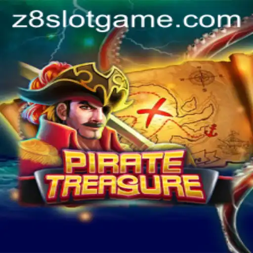 PirateTreasure: A Swashbuckling Adventure with Z8slot