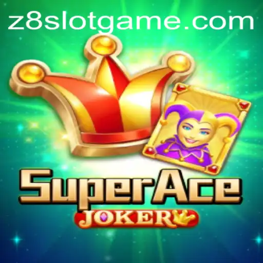 Exploring SuperAceJoker: A Captivating Adventure in Online Gaming