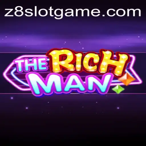 TheRichMan Game: Exploring the Features and Rules with Z8slot
