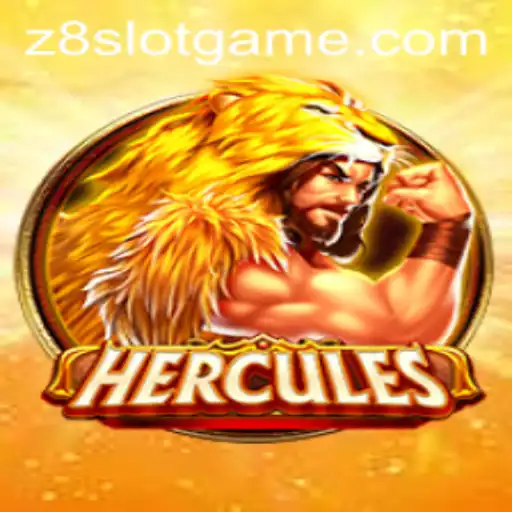 Hercules: Conquering the Arcade World with Z8slot