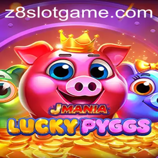 Discover the Thrilling World of JManiaLuckyPyggs