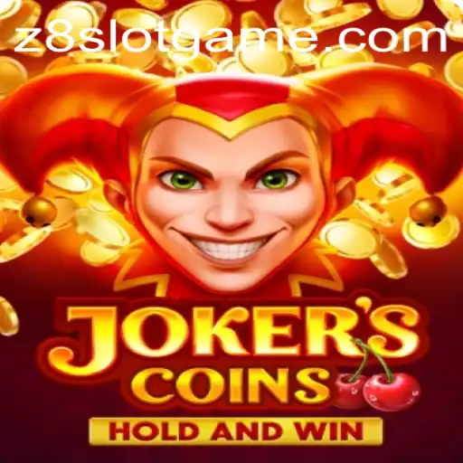Exploring JokersCoins: A New Age of Slot Gaming with Z8slot