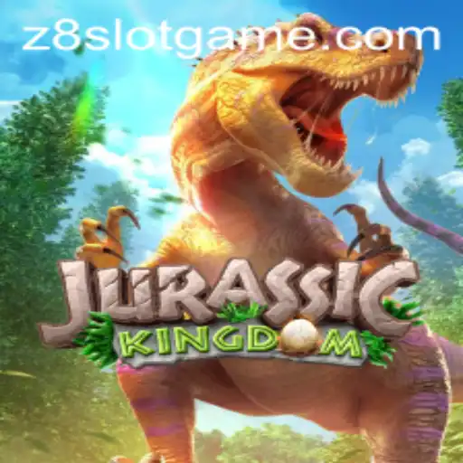 Discover the Thrills of JurassicKingdom at Z8slot
