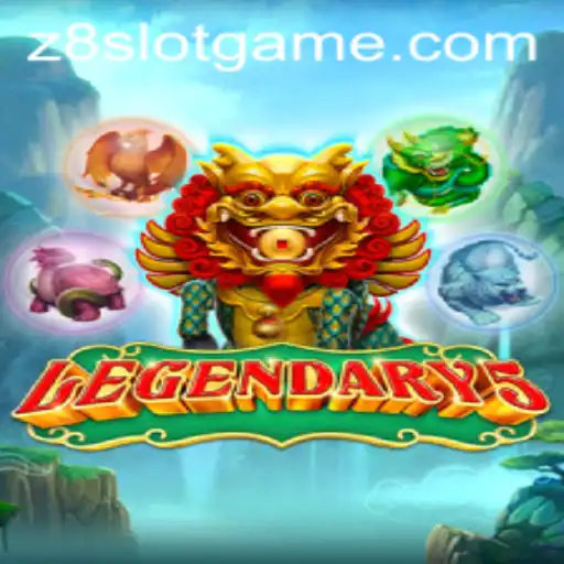 Legendary5: An Exciting Journey into the World of Z8slot