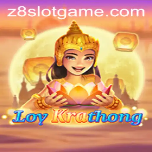 Discovering the Enchanting World of LoyKrathong and Z8slot