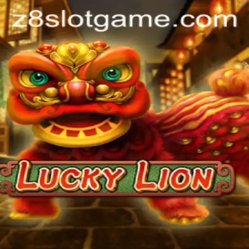 Exploring the Thrills of the LuckyLion Game on Z8slot