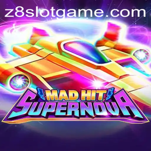 Engage in Cosmic Challenges with MadHitSupernova: The Ultimate Gaming Experience