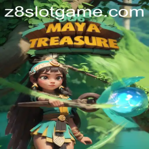 Discover the Exciting World of MayaTreasure with Z8slot