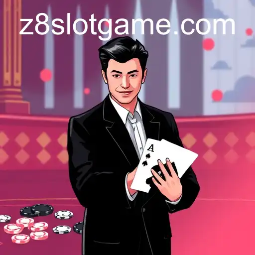 Diving into the World of Online Baccarat with Z8slot