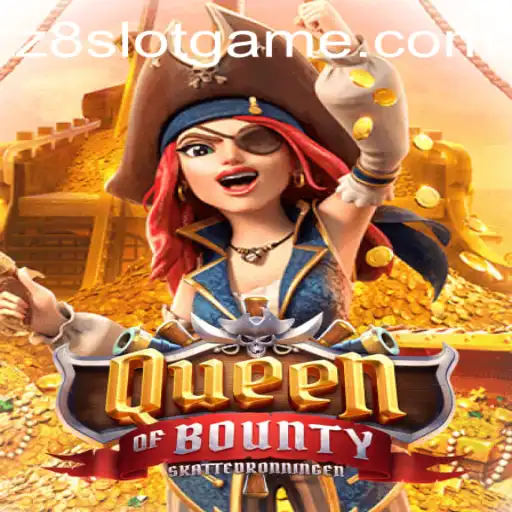Exploring the Exciting Adventures of QueenofBounty and Its Connection with Z8slot