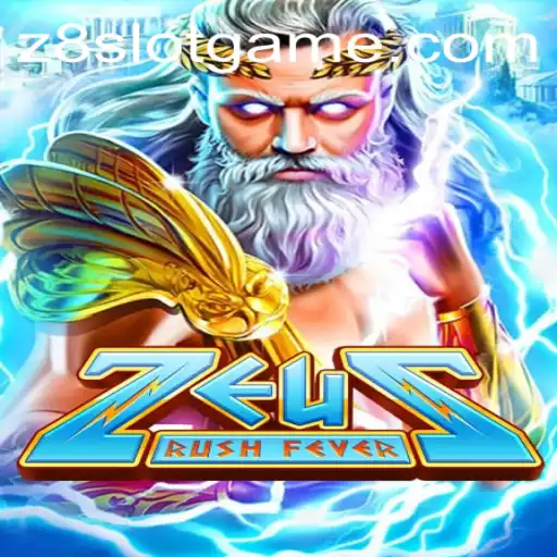 Experience the Thunderous Excitement of ZeusRushFever with Z8slot